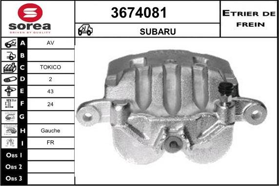 Sera 3674081 - Jarrusatula inparts.fi