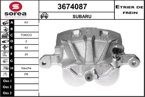 Sera 3674087 - Jarrusatula inparts.fi