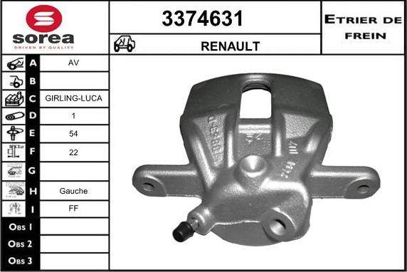 Sera 3374631 - Jarrusatula inparts.fi