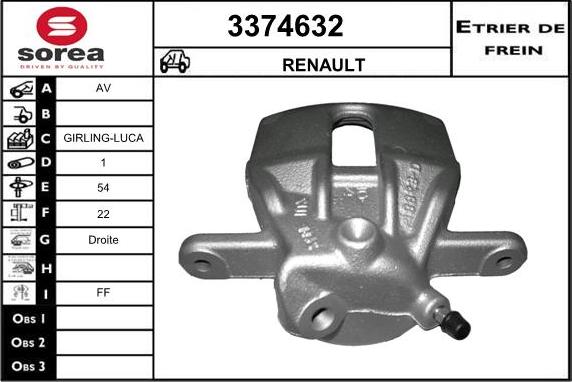 Sera 3374632 - Jarrusatula inparts.fi