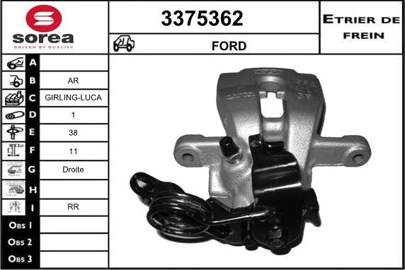 Sera 3375362 - Jarrusatula inparts.fi