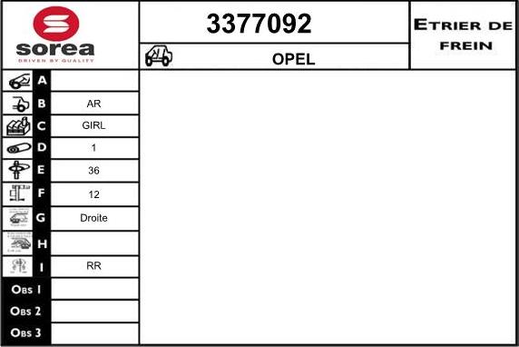 Sera 3377092 - Jarrusatula inparts.fi