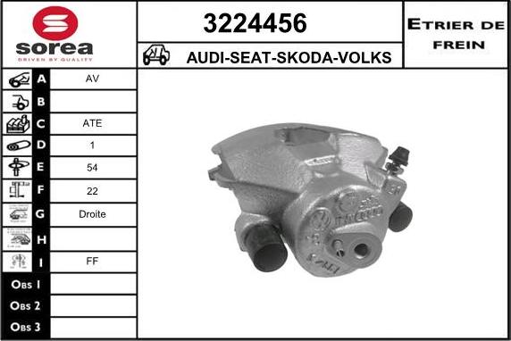 Sera 3224456 - Jarrusatula inparts.fi