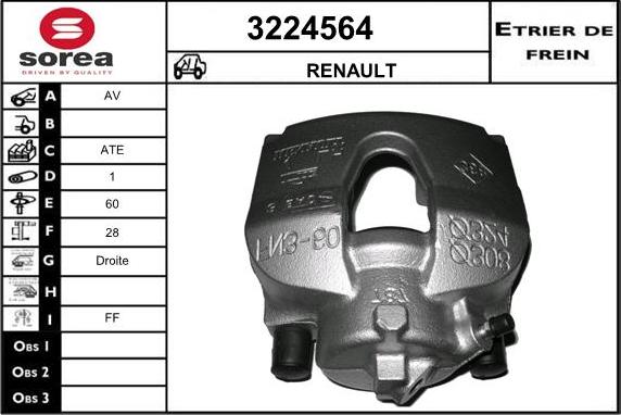 Sera 3224564 - Jarrusatula inparts.fi