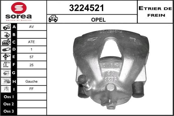 Sera 3224521 - Jarrusatula inparts.fi