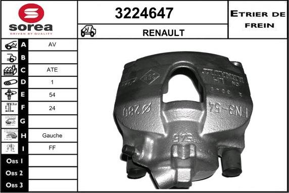 Sera 3224647 - Jarrusatula inparts.fi