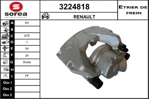 Sera 3224818 - Jarrusatula inparts.fi