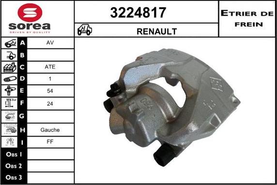 Sera 3224817 - Jarrusatula inparts.fi