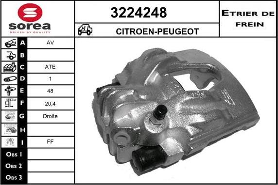 Sera 3224248 - Jarrusatula inparts.fi