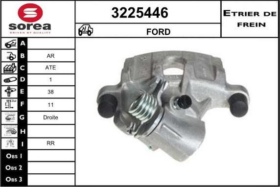 Sera 3225446 - Jarrusatula inparts.fi