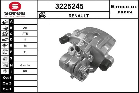 Sera 3225245 - Jarrusatula inparts.fi