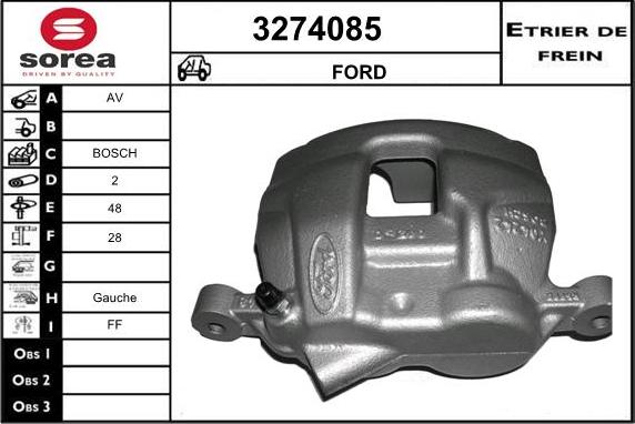 Sera 3274085 - Jarrusatula inparts.fi