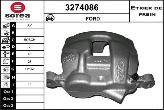 Sera 3274086 - Jarrusatula inparts.fi