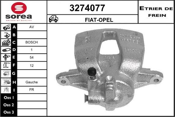 Sera 3274077 - Jarrusatula inparts.fi