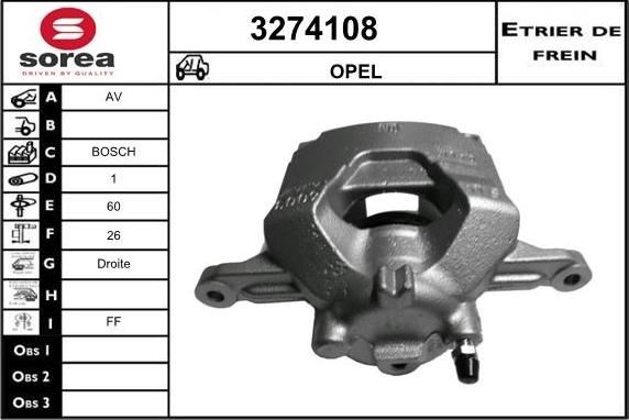 Sera 3274108 - Jarrusatula inparts.fi