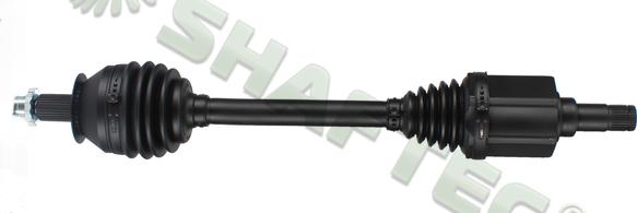 Shaftec AU449L - Vetoakseli inparts.fi