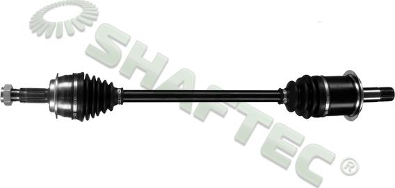 Shaftec ME152LR - Vetoakseli inparts.fi