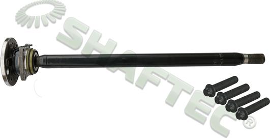 Shaftec ME307R - Vetoakseli inparts.fi