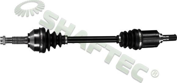 Shaftec NI186L - Vetoakseli inparts.fi