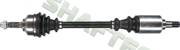 Shaftec P219L - Vetoakseli inparts.fi