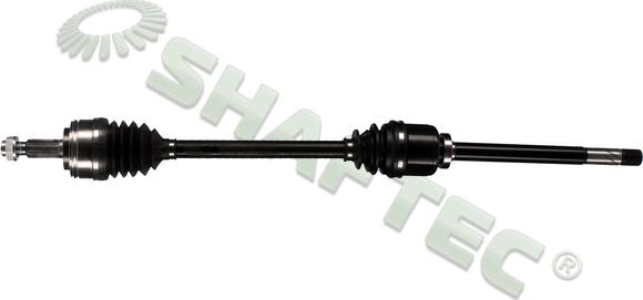 Shaftec R422R - Vetoakseli inparts.fi