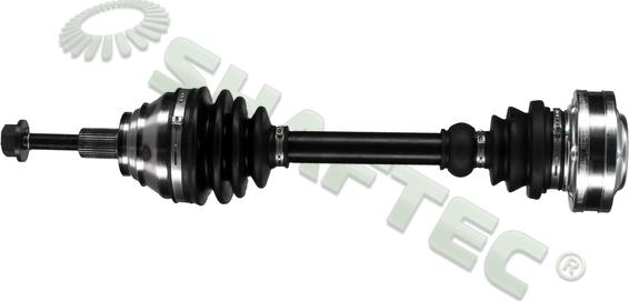 Shaftec VW243L - Vetoakseli inparts.fi