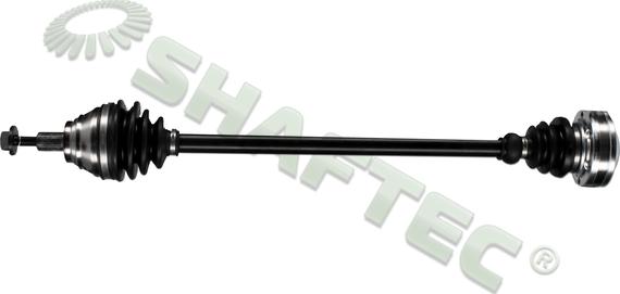 Shaftec VW243R - Vetoakseli inparts.fi