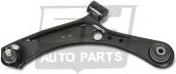 SH Auto Parts SH91032 - Tukivarren hela inparts.fi