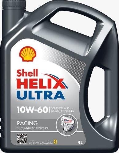 Shell 901L3254UK - Moottoriöljy inparts.fi