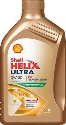 Shell 550046641 - Moottoriöljy inparts.fi