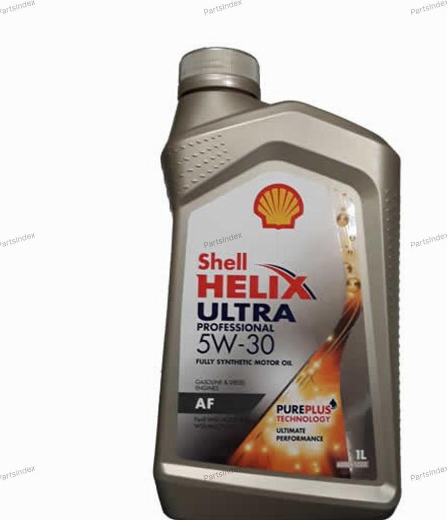 Shell 550040639 - Moottoriöljy inparts.fi