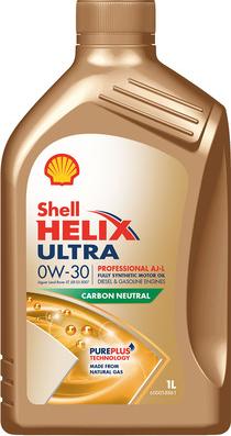Shell 550047973 - Moottoriöljy inparts.fi