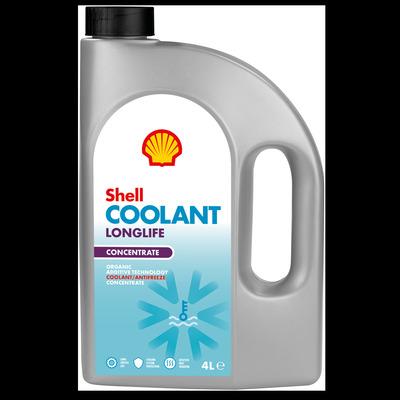 Shell 550061768 - Jäähdytinneste inparts.fi