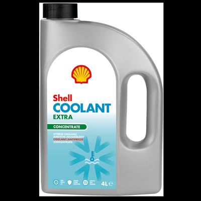 Shell 550061782 - Jäähdytinneste inparts.fi