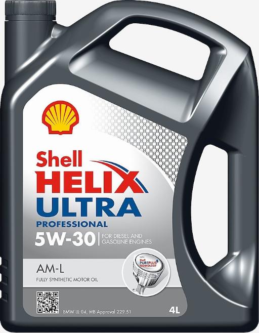 Shell 001F4540IRL - Moottoriöljy inparts.fi