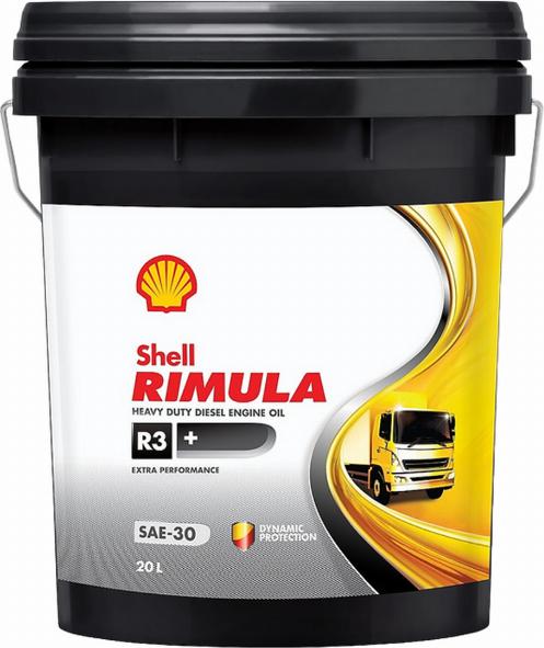 Shell 001C4572IRL - Moottoriöljy inparts.fi