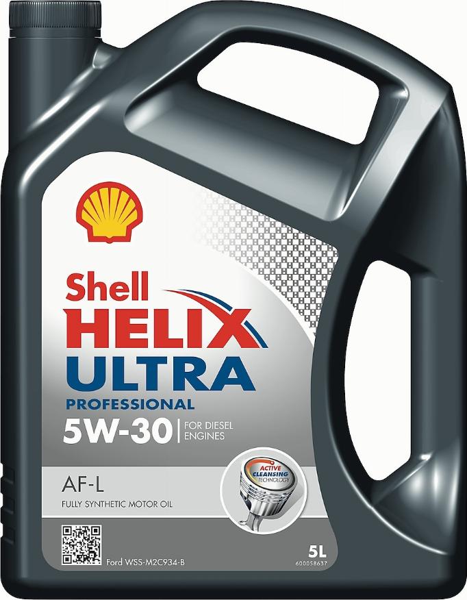 Shell 001E9391UK - Moottoriöljy inparts.fi