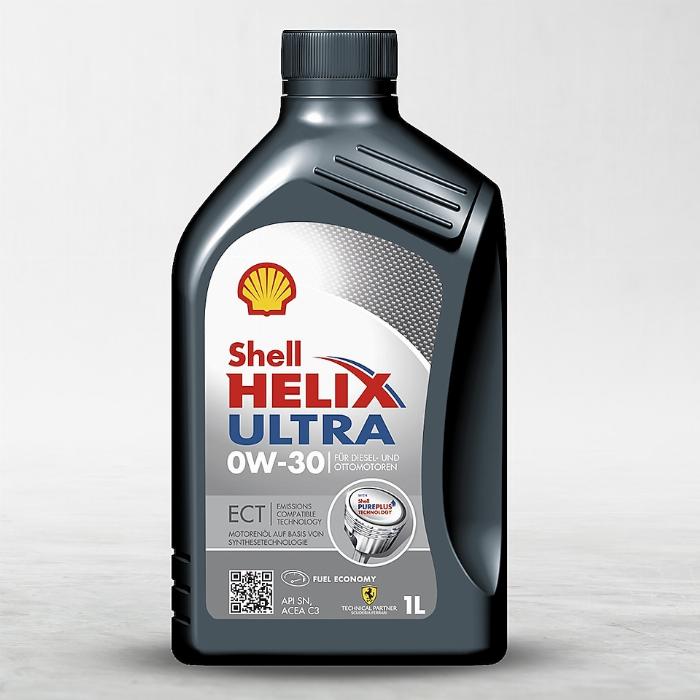 Shell 001E9392D - Moottoriöljy inparts.fi