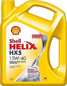 Shell 001E7746UK - Moottoriöljy inparts.fi