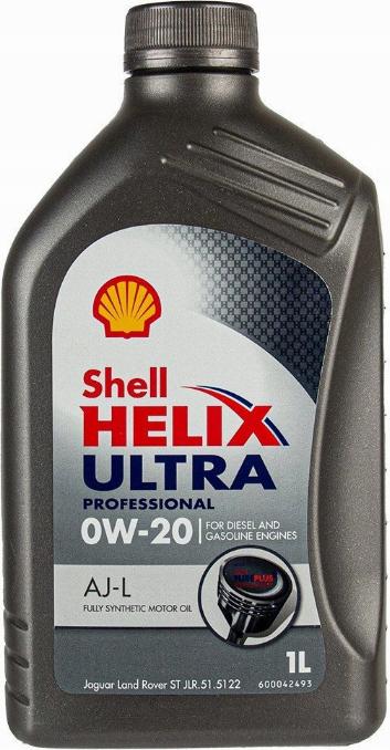 Shell 001F9513MDE - Moottoriöljy inparts.fi