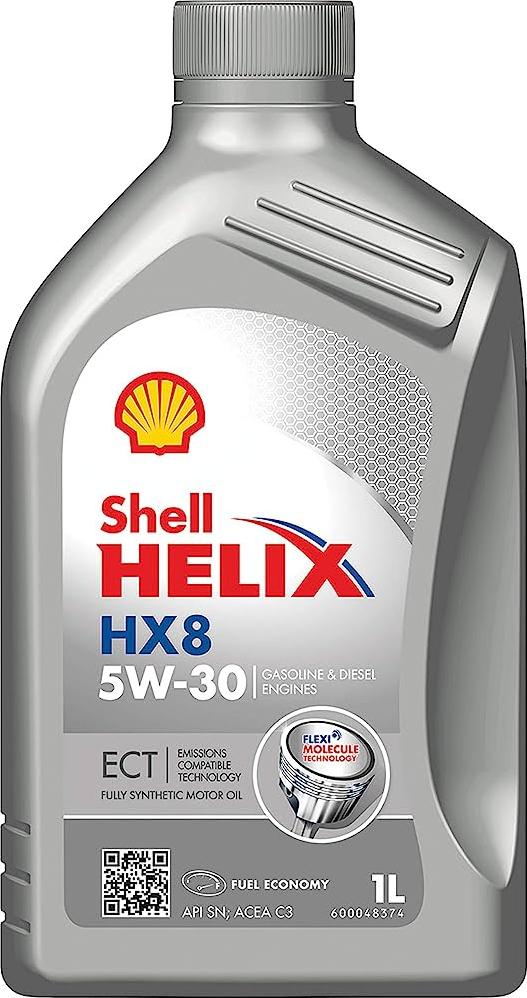 Shell 001F9607UK - Moottoriöljy inparts.fi