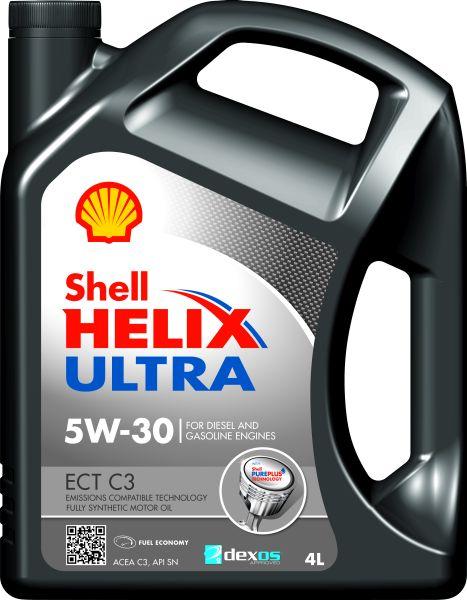 Shell 001F4440D - Moottoriöljy inparts.fi