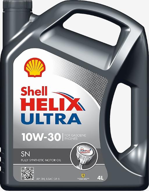 Shell 001G0571UK - Moottoriöljy inparts.fi