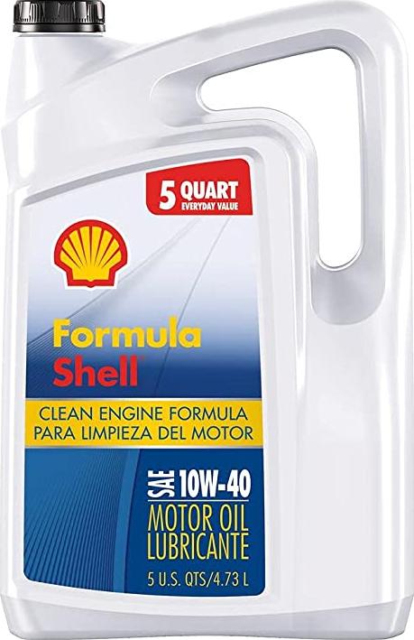 Shell 001F8323MDE - Moottoriöljy inparts.fi