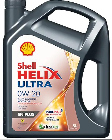 Shell 001F3936UK - Moottoriöljy inparts.fi