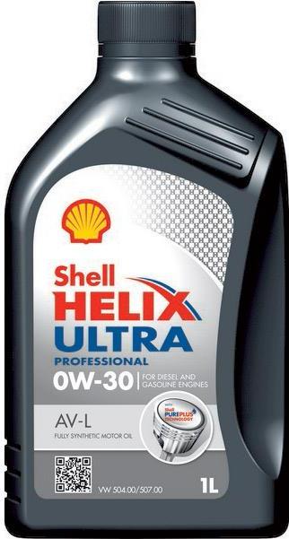 Shell 001F2650MDE - Moottoriöljy inparts.fi