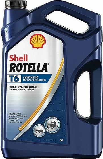 Shell 001F2650RUS - Moottoriöljy inparts.fi