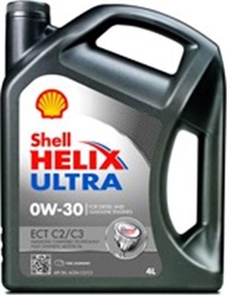 Shell 001F2651MDE - Moottoriöljy inparts.fi