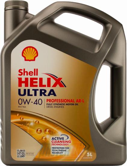 Shell 001F2651RUS - Moottoriöljy inparts.fi