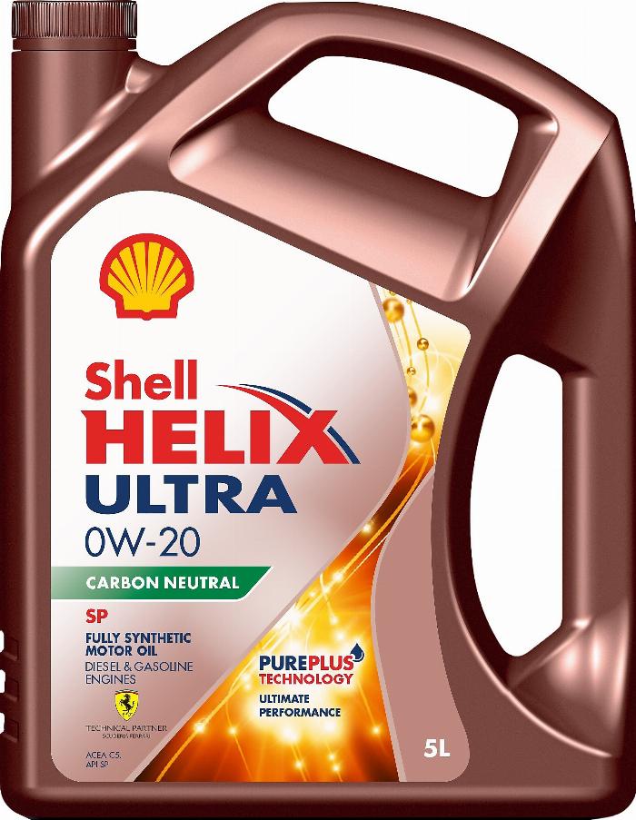 Shell 001G3589D - Moottoriöljy inparts.fi